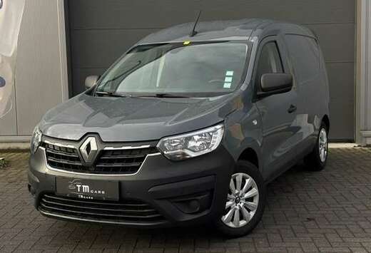 Renault camera/cruise controle/trekhaak