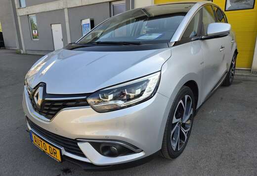 Renault 1.6 Dci 130 CV Bose Edition Garantie 12 Mois
