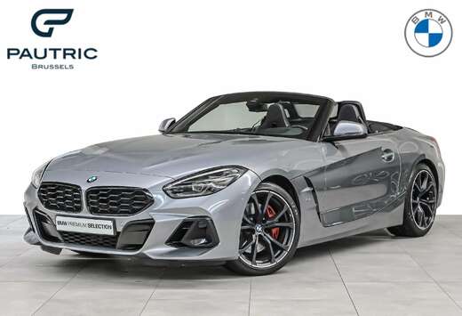 BMW 20i - 2ans/jaar garantie