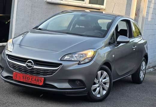 Opel Corsa 1.3 CDTI Enjoy