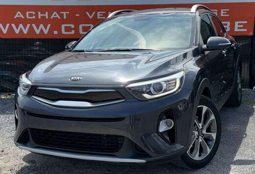 Kia 1.6 CRDi Fusion ISG - EU6 - GARANTIE 1AN -
