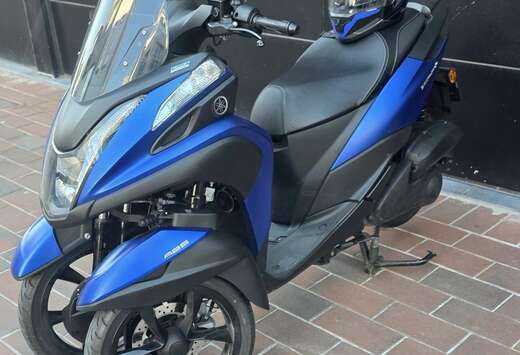 Blue-core