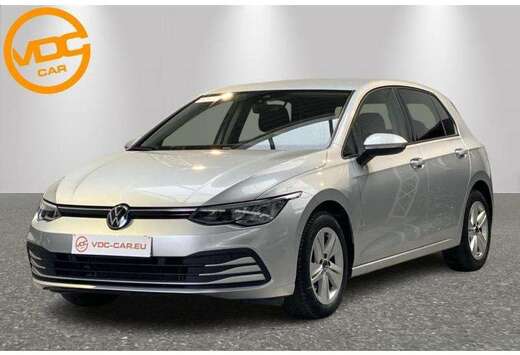 Volkswagen VIII Life