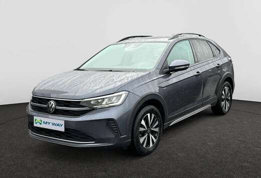 Volkswagen Taigo Life Business 1.0 TSI 81 kW (110 ch) ...