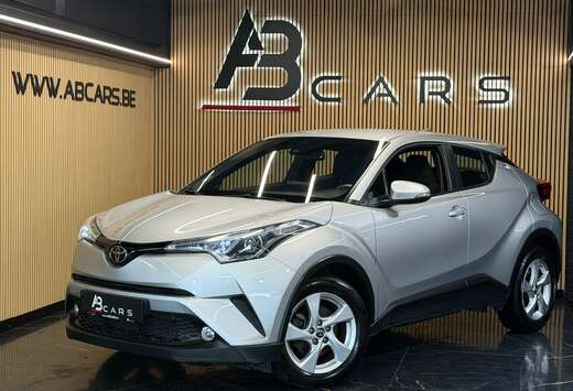 Toyota 1.2 TURBO ** GARANTIE 12 MOIS **