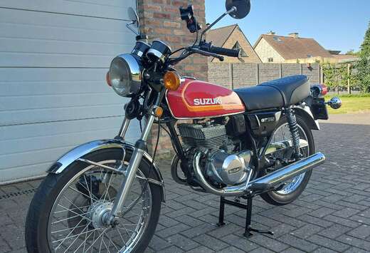 Suzuki