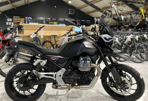 TT  Strada