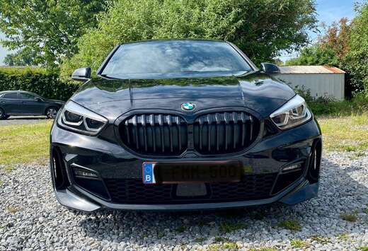 BMW 118i