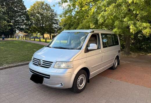 Volkswagen 4 motion