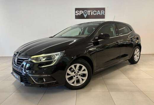 Renault IV Limited - CAMERA - GPS