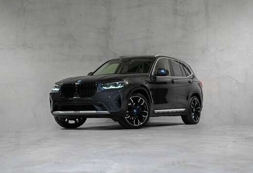 BMW 21’ PACK M | HYBRIDE | LED | CUIR | CARPLAY | T ...