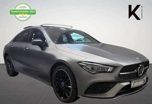 Mercedes-Benz e PHEV AMG Line / Full Options / Garant ...