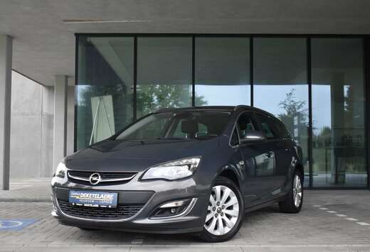 Opel Break 1.6CDTI Cosmo S/S *Parkeersensoren*CruiseC ...