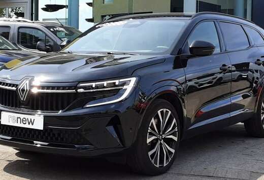 Renault VI 1.2 E-TECH Hybrid 200 Iconic 7sz (EU6e)