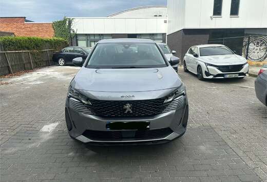 Peugeot 1.5 BlueHDi Active Pack