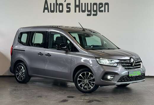 Renault 1.3 TCe Techno