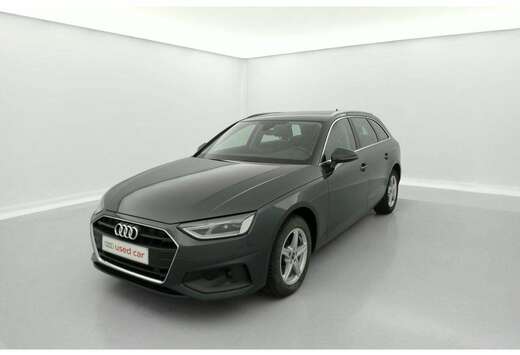Audi Business Edition 30 TDI 100(136) kW(ch) S tronic