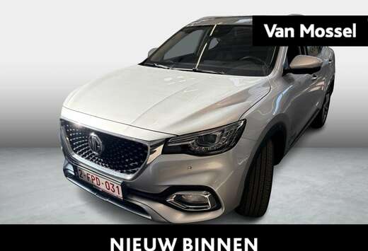 MG Luxury 1.5T PHEV