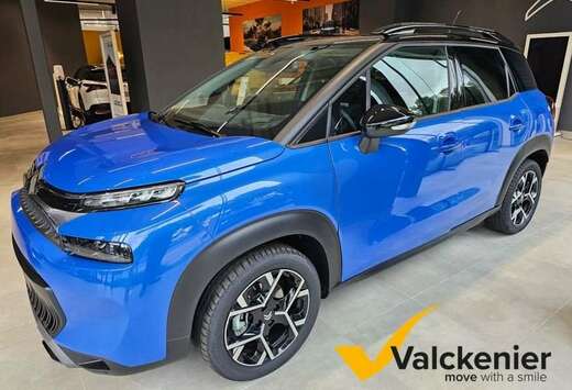 Citroen Aircross 1.2 PureTech Max Origins S