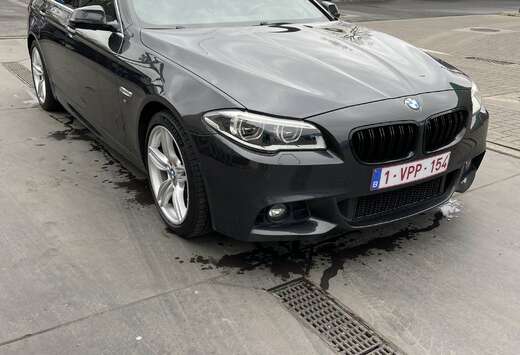 BMW 520d Aut.