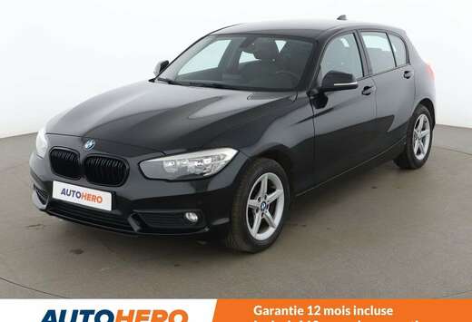 BMW 116i Advantage