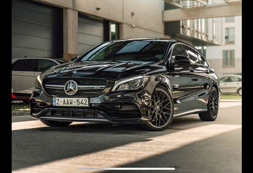 Mercedes-Benz 4-Matic