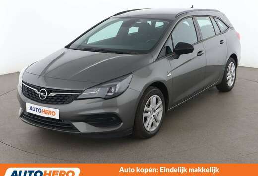 Opel 1.2 Turbo Edition Start/Stop