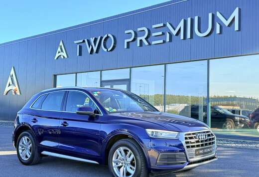 Audi 40 TDI 190CV QUATTRO SPORT S-TRONIC 1 PROPRIETAI ...
