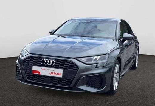 Audi 35 TFSI S line S tronic
