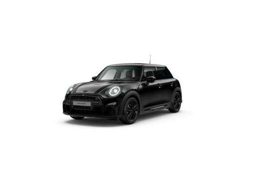 MINI JCW Trim | PANO | Park Assist