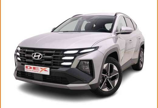 Hyundai 1.6 T-GDi Hybrid 160 DCT Feel Plus + GPS + LE ...