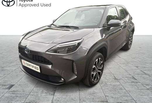 Toyota Dynamic Plus