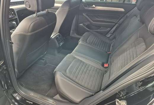 Volkswagen Passat SW 2.0 TDi SCR Elegance Business DS ...