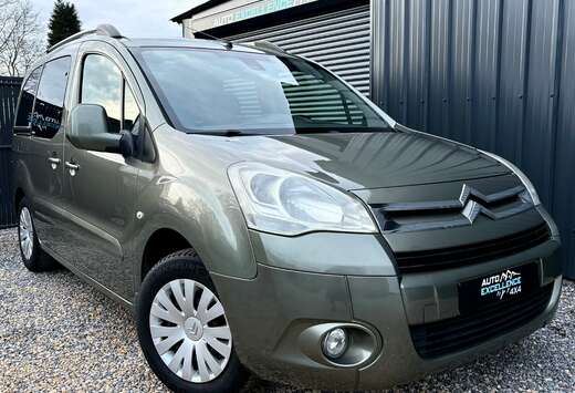 Citroen Berlingo 1.6i Multispace/ Clim./ Garantie