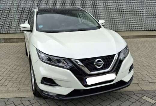 Nissan Qashqai 1.3 DIG-T ACENTA