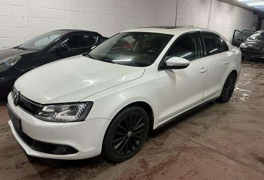 Volkswagen 1.4 TSI 122 Confortline DSG Hybride