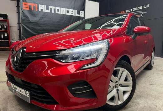 Renault Clio 1.0 TCe Intens