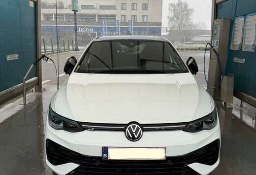 Volkswagen Golf 8 R 2021