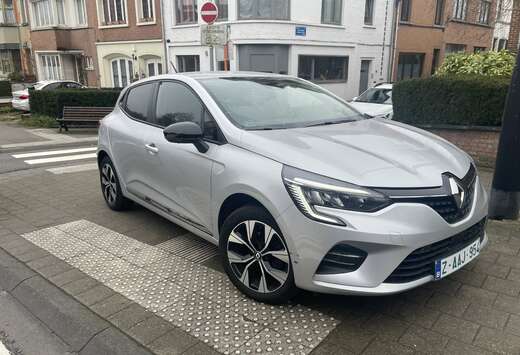 Renault Clio 1.0 TCe Techno GPF