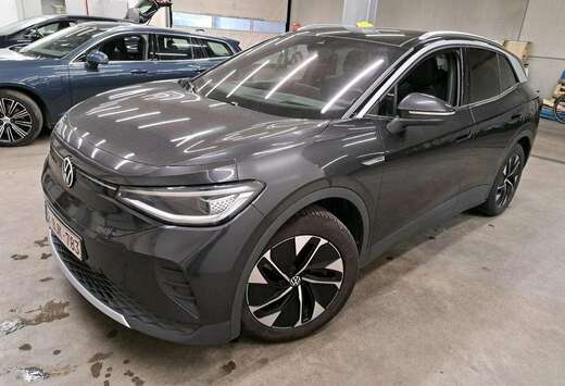 Volkswagen ID.4 77 kWh Pro Tech
