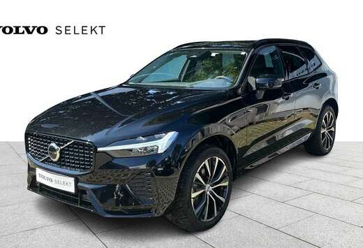 Volvo B4 Mild Hybrid, Plus Dark