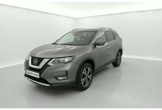 Nissan 1.3 DIG-T 2WD N-Connecta DCT 160CV BOITE AUTO