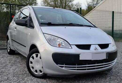 Mitsubishi Colt 1.3i 16v Inform
