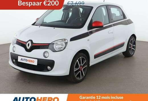 Renault 0.9 Energy Zen