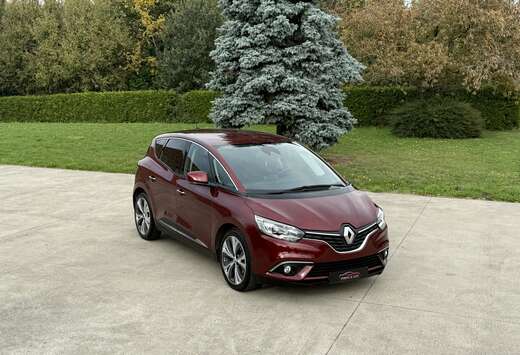 Renault 1.5 Diesel * Automatique - Keyless * GAR 12M