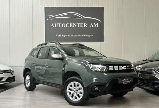 Dacia TCe 90 *38.000 km* 2WD Benzine+ LPG Expression  ...