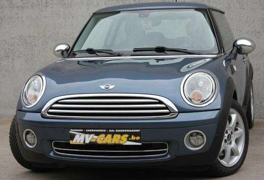 MINI Mini Cooper