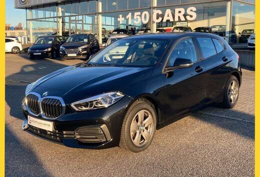 BMW 1.5D pk