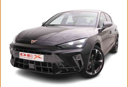 1.5 eTSI 150 + Alu18 + Edge Pack + LED + Cam + Keyles ...