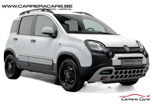 Fiat 1.0 Hybrid Cross*NAVI*CARPLAY*SG CHAUF*GARANTIE*